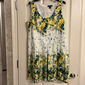 Ralph Lauren Dress